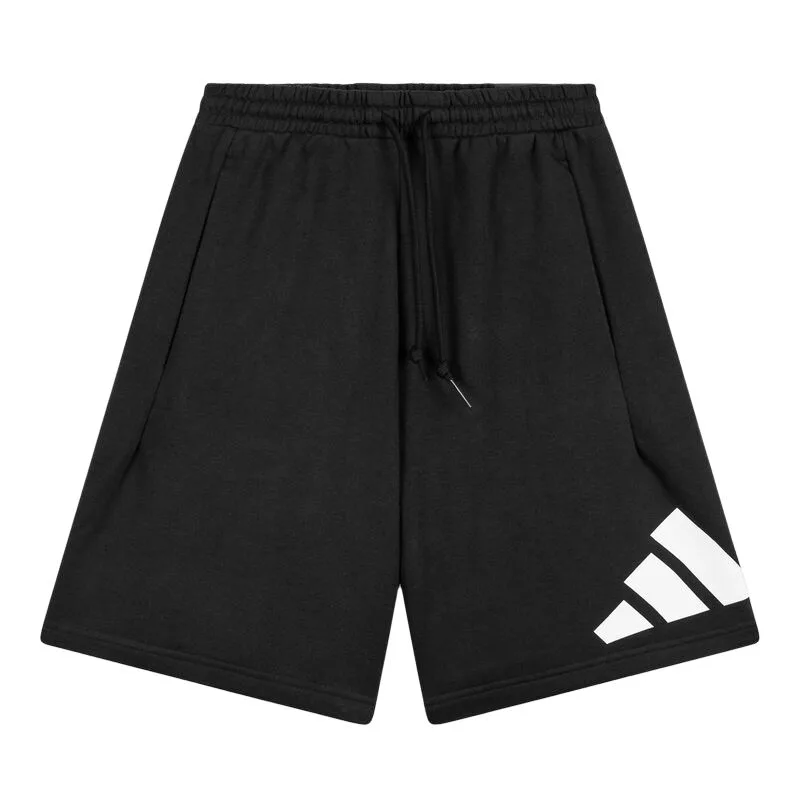 Adidas Шорты спортивные M Mh Bosshortft мужские черные