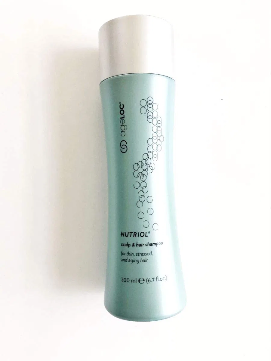 Шампунь Nutriol от Nu Skin Nu Skin