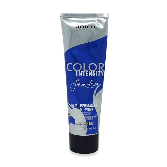 

Синий тоник, 118 мл Joico Vero K-pak Color Intensity, Peri Wink —