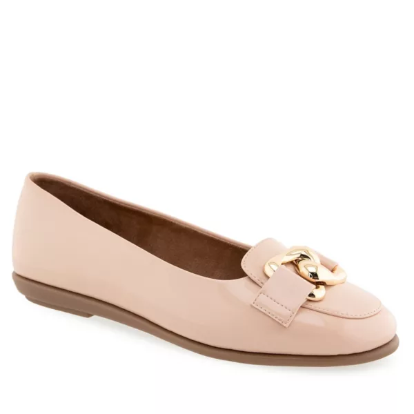 Женские балетки Bell Aerosoles, цвет cipria