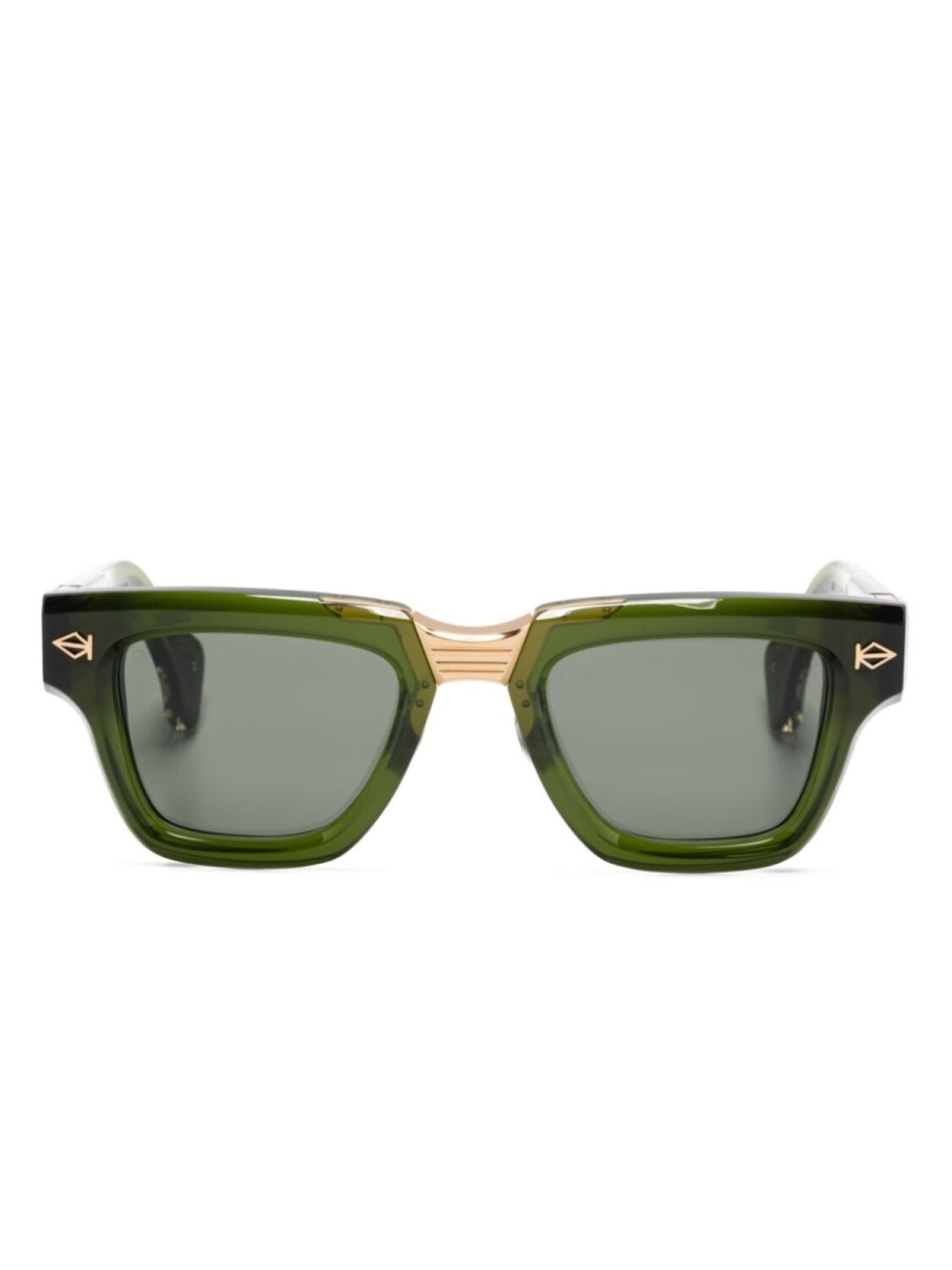 

Солнцезащитные очки CO2 T Henri Eyewear, зеленый