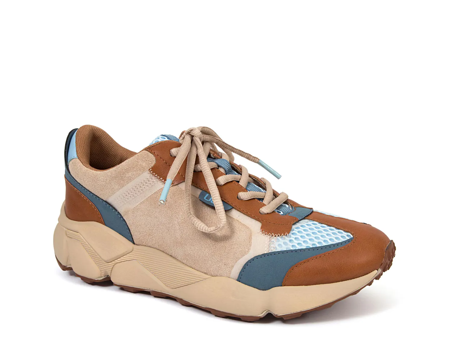 

Кроссовки Silene Sneaker Jbu, черный