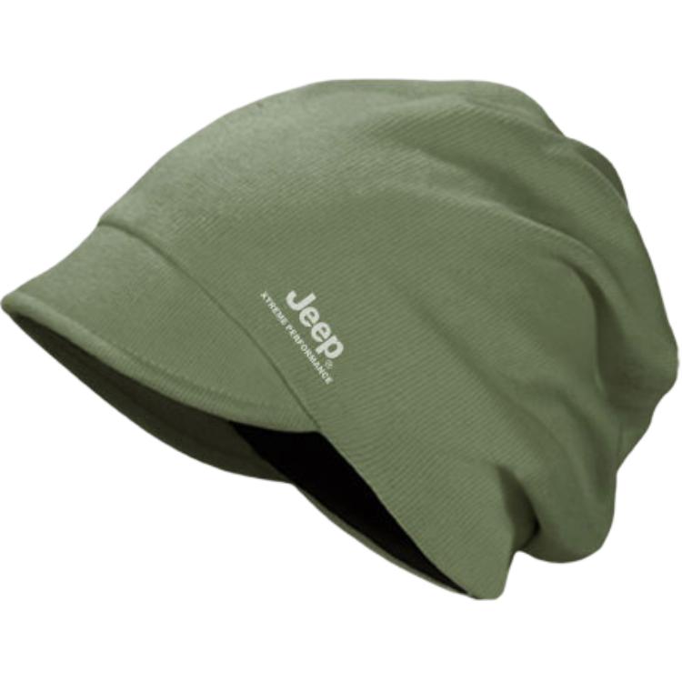 

Шапка Unisex Jeep, светло-зеленый