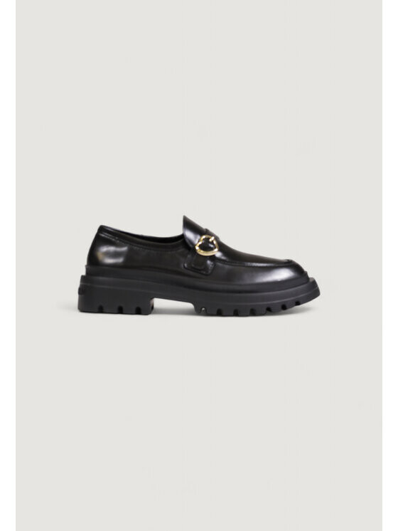 

Полуботинки Love Moschino, черный