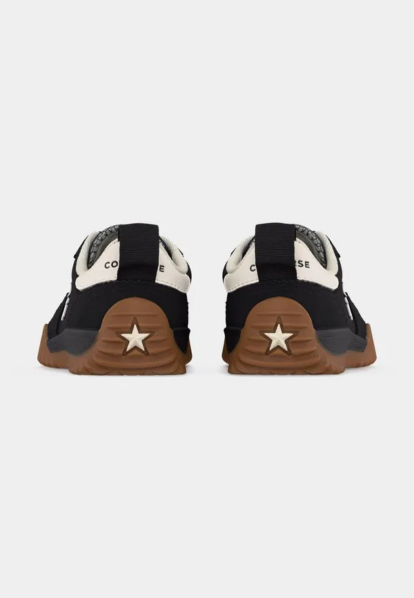 Кроссовки run star trainer унисекс Converse, Black/Egret/Honey — фото 4
