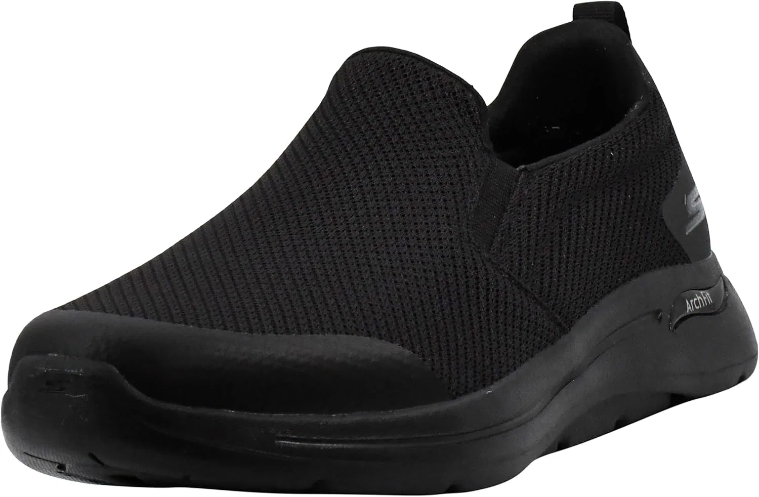 Мужские кроссовки Skechers Gowalk Arch Fit Idyllic, Black