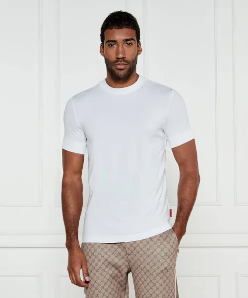 

Футболка 15 jjj-03cedric Regular fit Joop! Jeans, белый