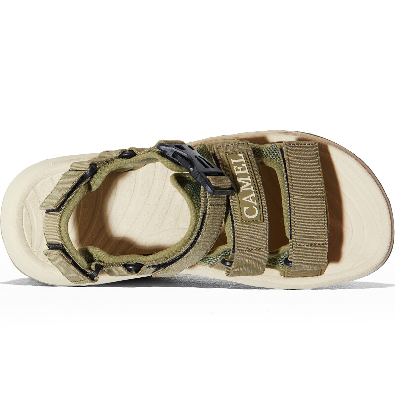 Сандалии CAMEL Beach Sandals Men — фото 4