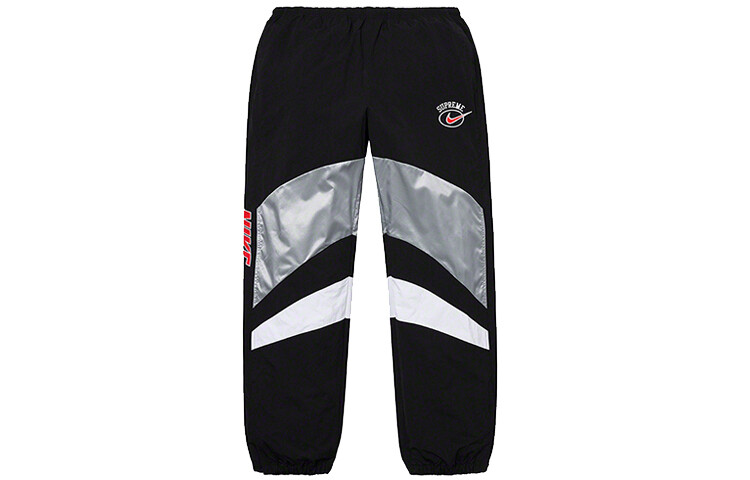 

Повседневные брюки унисекс из коллекции Nike X Cobranded Supreme