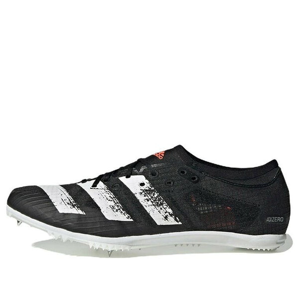 

Кроссовки adizero амбиции Adidas, черный