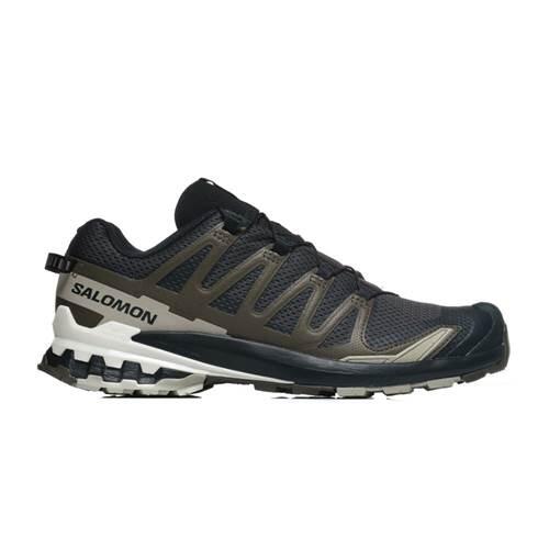 

Женские кроссовки Salomon L47467500