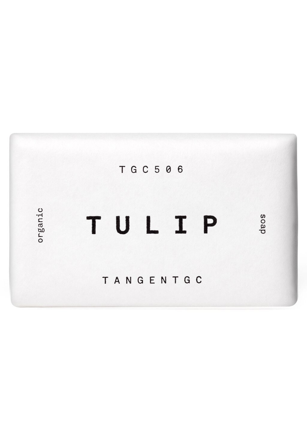 

Мыло TANGENT GC STÜCKSEIFE TULIP SOAP BAR, цвет transparent