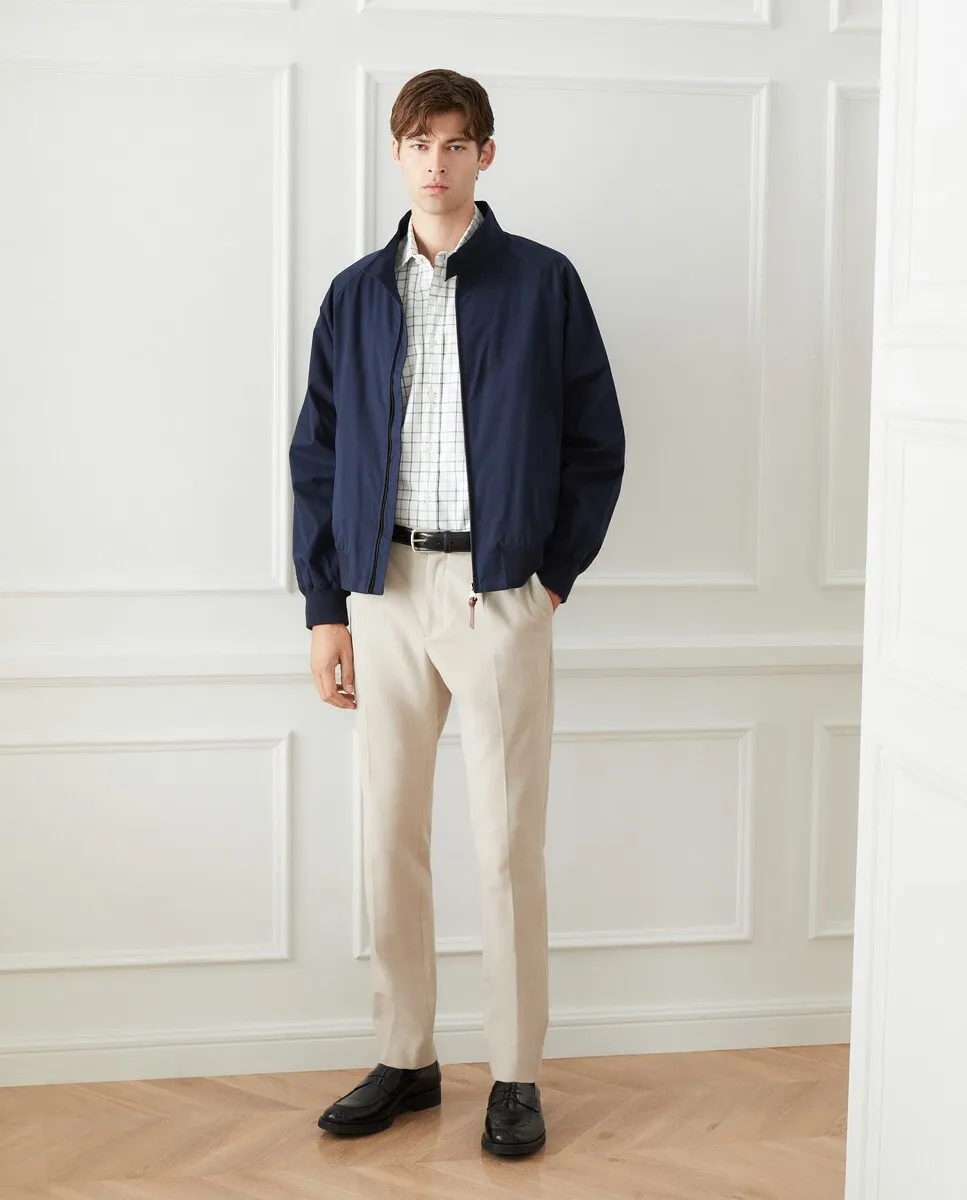 

Мужские спортивные брюки Slim Fit Emidio Tucci, цвет Piedra