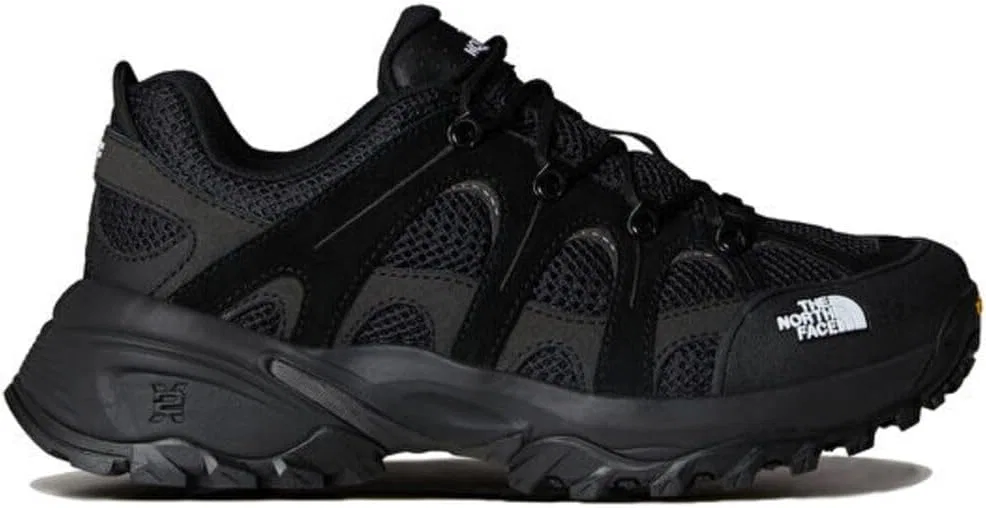 Кроссовки The North Face Herren Hedgehog 06 RvstSneakers, Tnf Black Tnf White