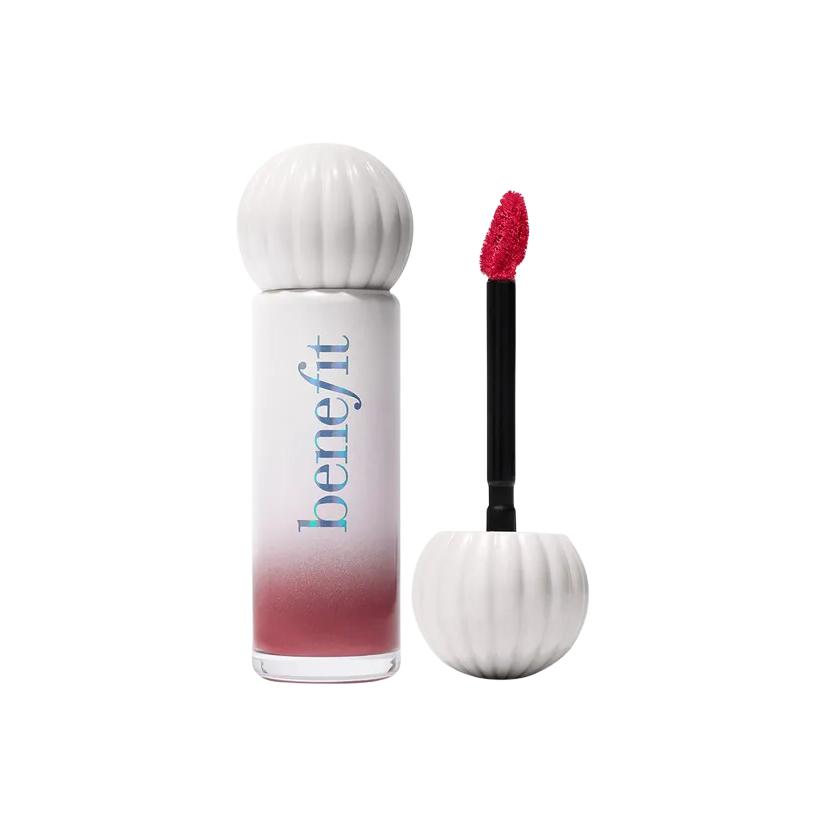 

Beilingfei помада для губ пудровая текстура легко растушевывается объем 6 мл Benefit