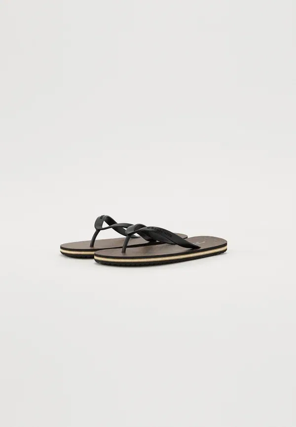 Кроссовки Travis pool shoes Michael Kors, коричневый/черный — фото 2