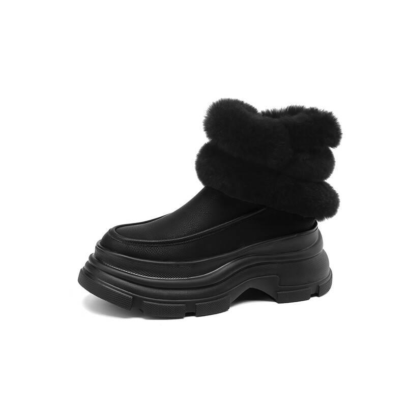 

Ботильоны женские Rongcheng Shoe King, коричневый