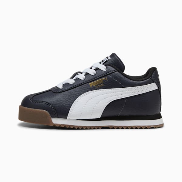

Кроссовки для маленьких детей Roma 24 Standard Puma, синий