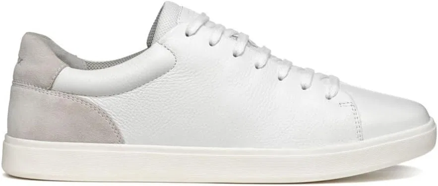 Мужские кроссовки Geox U Avola A, White