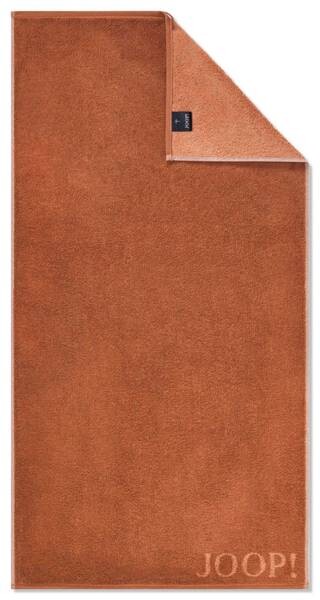 

Полотенце для рук Joop! Classic kollektion 1er, 100x10x50 см, медный