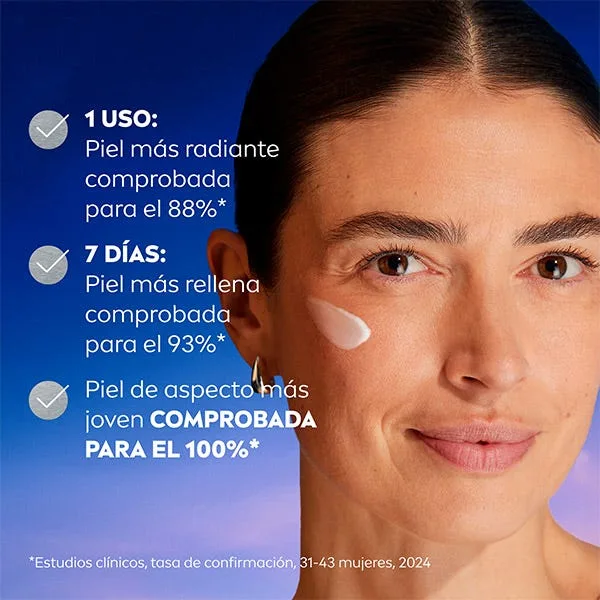 Сыворотка Nivea — Омолаживающая Cellular Epigenetics — фото 3