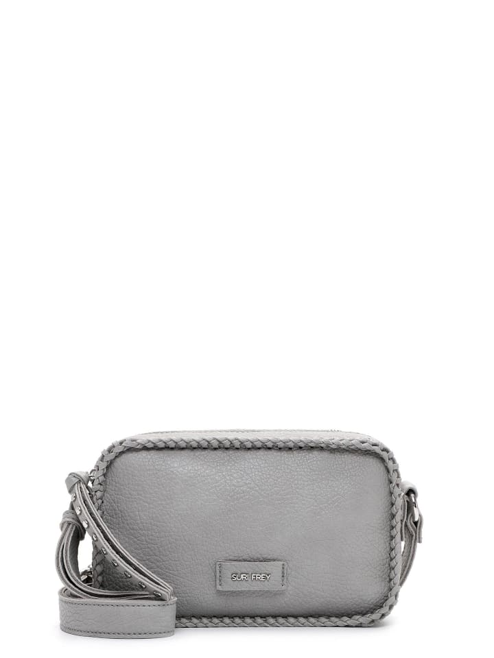 

Наплечная сумка SURI FREY, цвет lightgrey