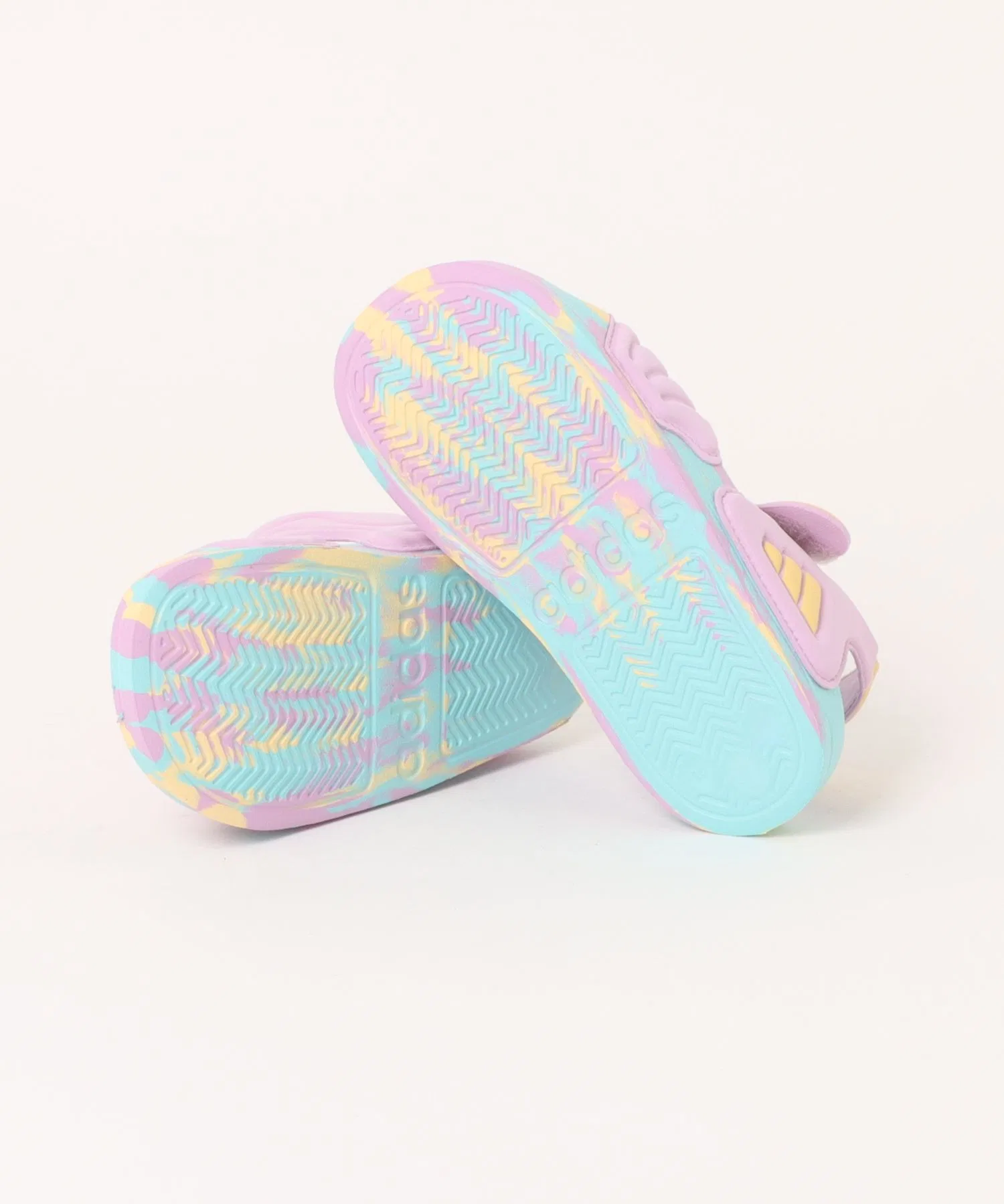 Детские сандалии ADIDAS ADILETTE SANDAL 2 K — фото 3