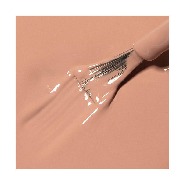 Лак для ногтей ASTRA MAKEUP My Laque Ultra Glossy, 07 Nude Caramel — фото 2