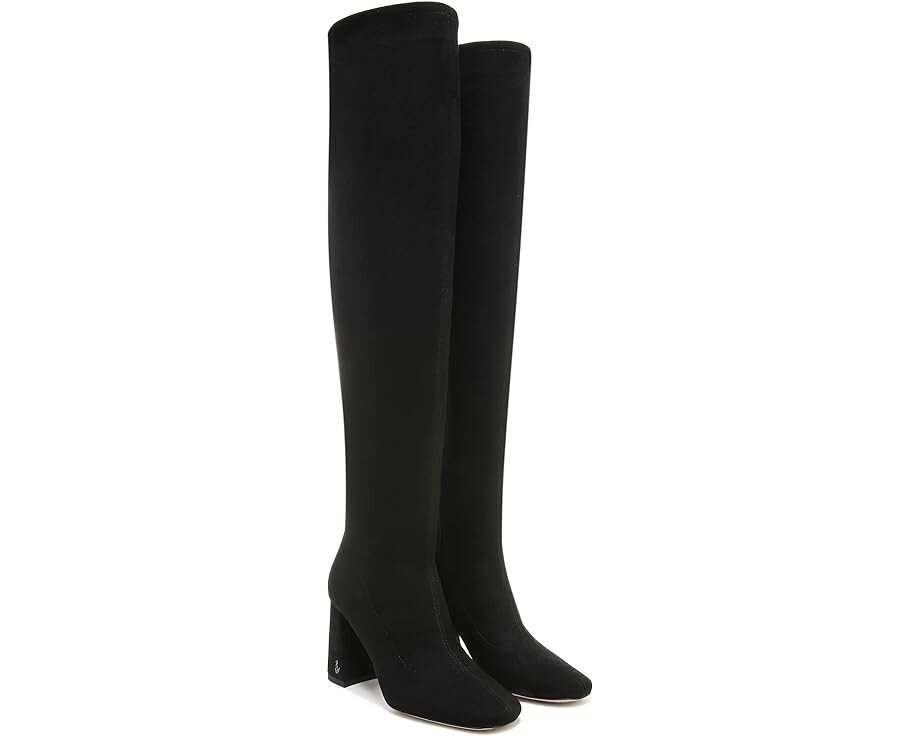 

Ботинки Sam Edelman Cosette, цвет Black 1
