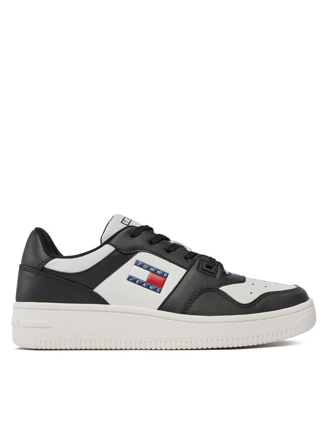 

Кроссовки Tommy Jeans, белый