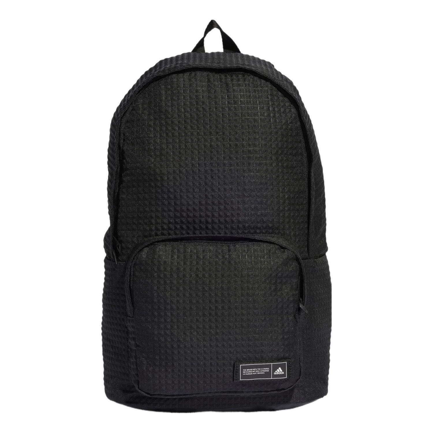 

Рюкзак adidas Classic Foundation Backpack 'Black'