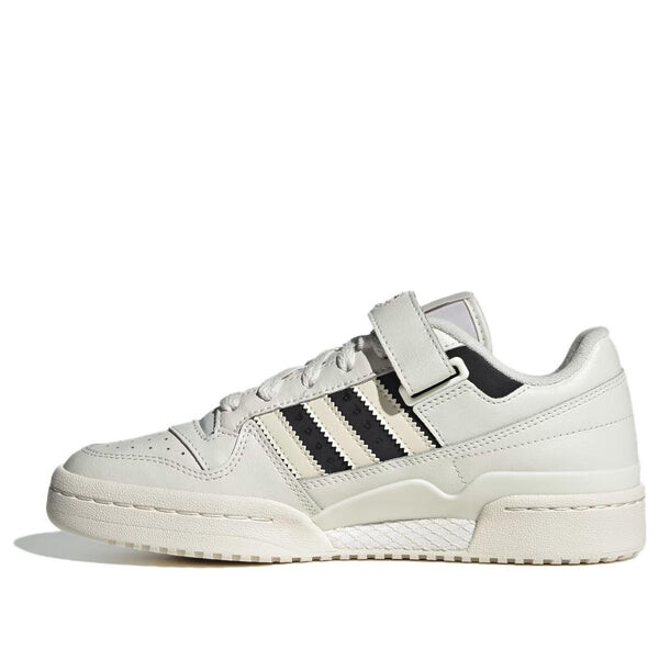 

Кроссовки форум низкий Adidas, белый