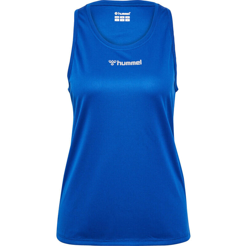 

Спортивная футболка Hummel, синий