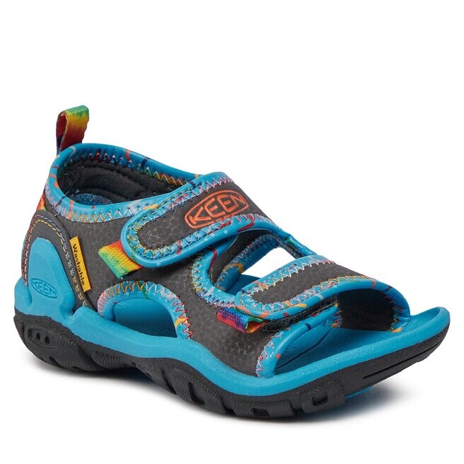 

Сандалии Keen KnotchCreek Ot, синий