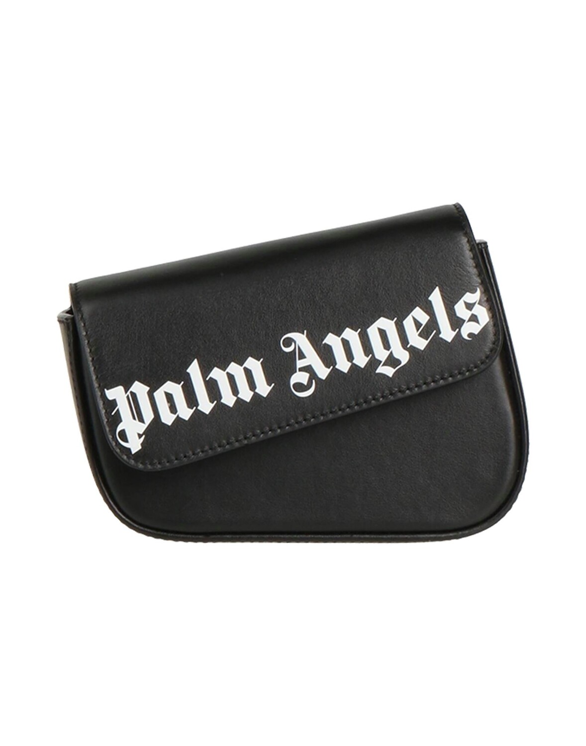 

Сумка через плечо Palm Angels, черный