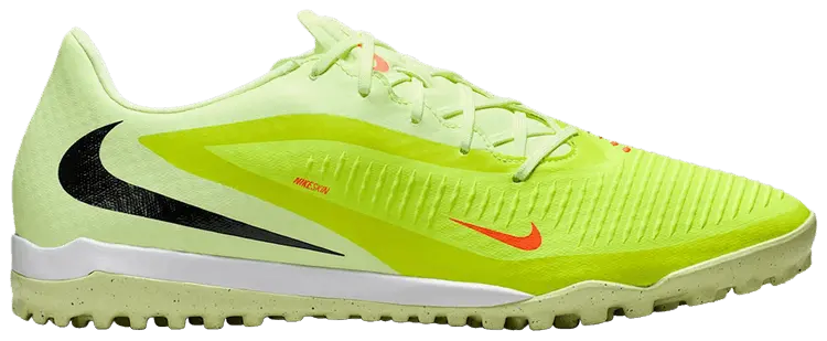 

Кроссовки Nike Phantom 6 Low Academy, желтый