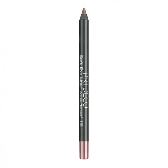 

Водостойкая подводка для глаз 15, 1,2 г Artdeco, Soft Eye Liner