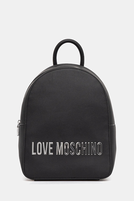 

Рюкзак Love Moschino, черный