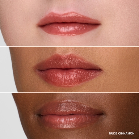 Кремовая увлажняющая помада Bobbi Brown Extra Color Shine, Nude Cinnamon 3 g — фото 2