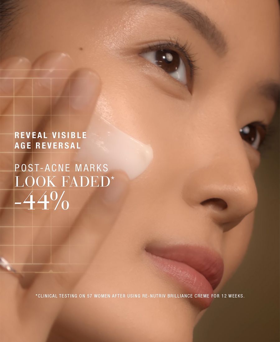 Сменный блок крема для лица Re-Nutriv Ultimate Diamond Brilliance, 1,7 унции Estée Lauder, — фото 3