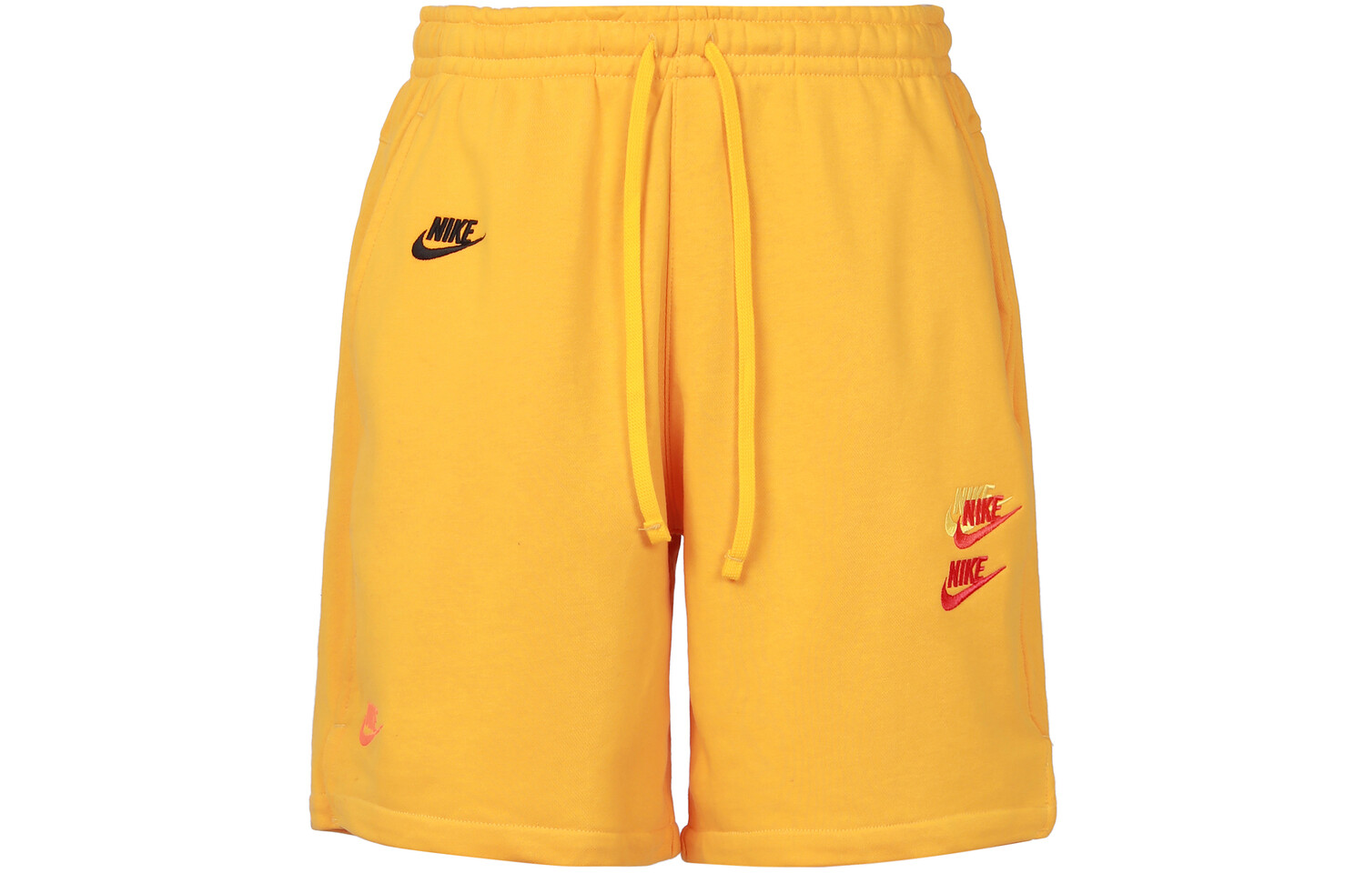 

Мужские баскетбольные шорты Nike, цвет Yellow