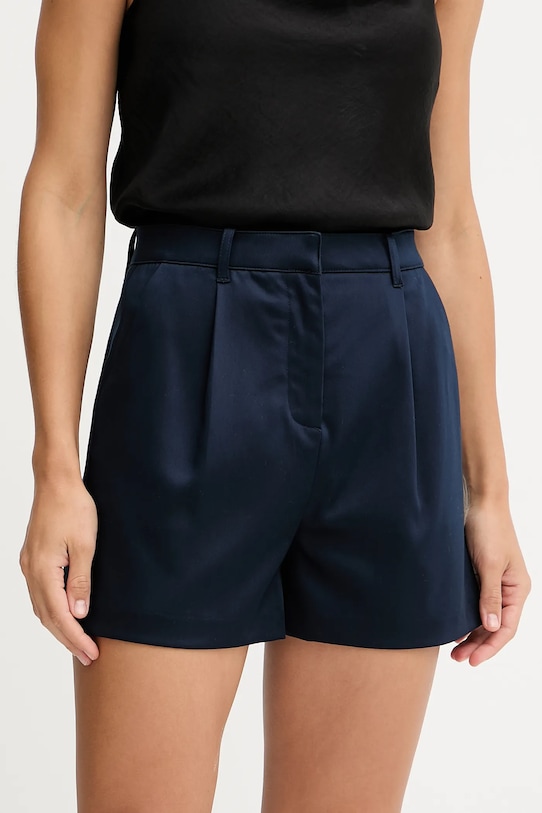 

Шорты APOLLINE Guess, темно-синий