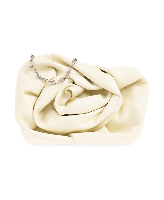 

Сумка через плечо Rose Burberry, желтый