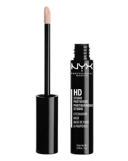 

База под тени для век, 8 г NYX, HD Studio Photogenic