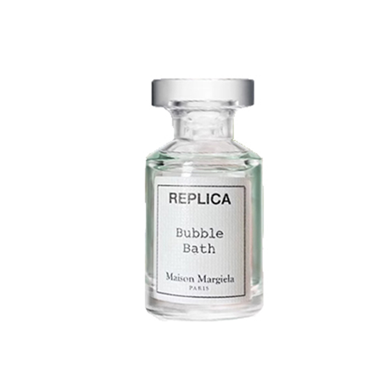 Туалетная вода Maison Margiela Replica Bubble Bath, 7 мл — фото 3