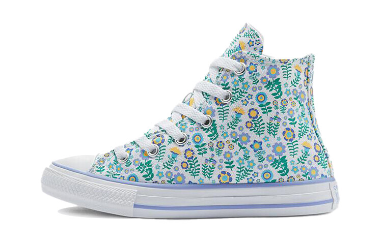 

Детские кроссовки для скейтбординга Converse Chuck Taylor All Star Kids