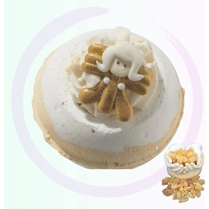 

Бластер «Ангел над ванной» 160G, Bomb Cosmetics