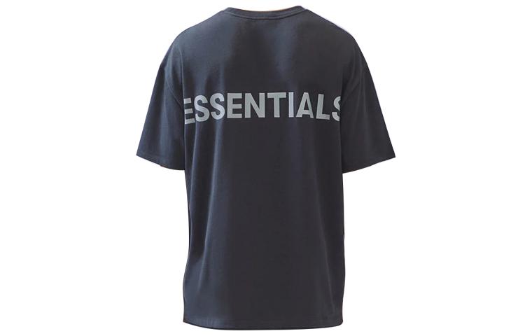 

Футболка Boxy с логотипом 3M Fear Of God Essentials