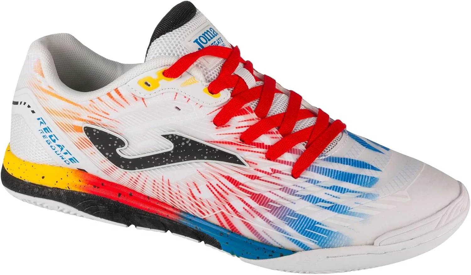 Мужские футбольные кроссовки Joma Jomaindoor, White