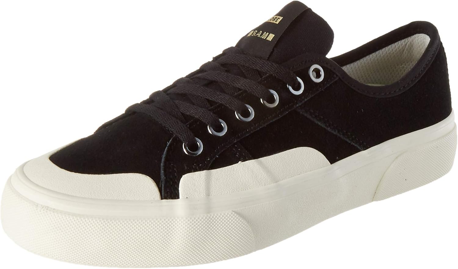 

Кеды Globe Surplus для скейтборда, черный